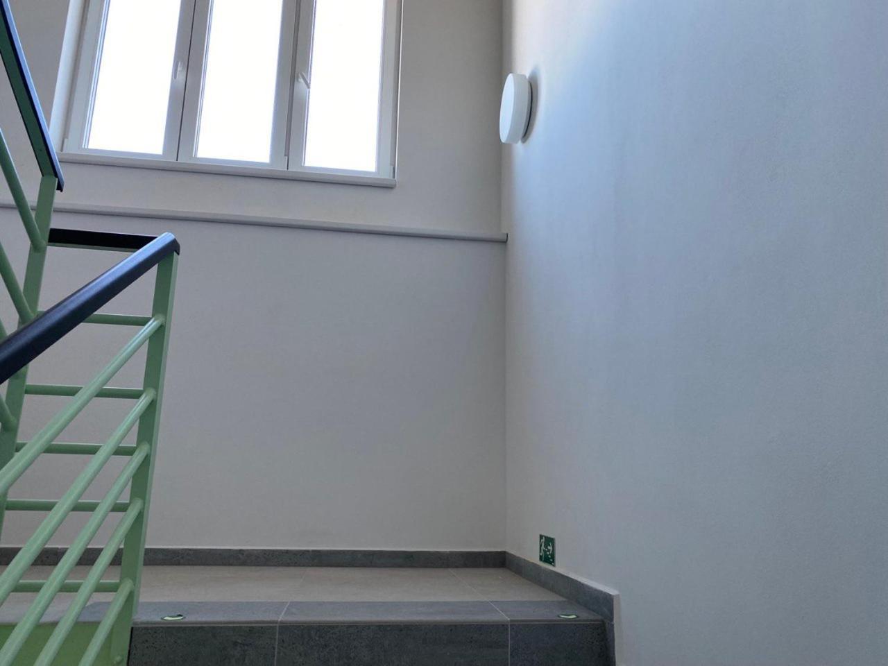 Perla Hradce 103 Leilighet Hradec Králové Eksteriør bilde