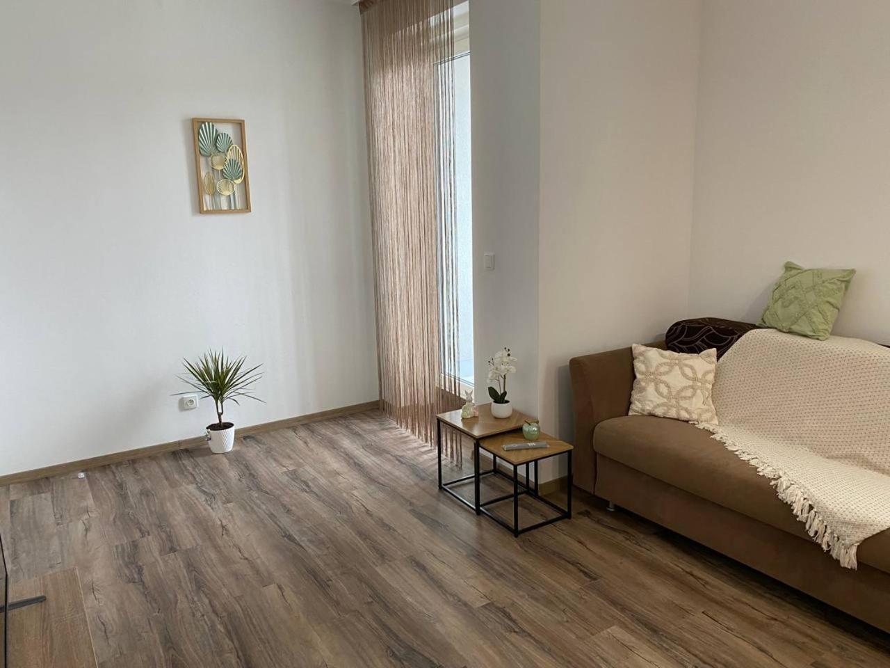 Perla Hradce 103 Leilighet Hradec Králové Eksteriør bilde